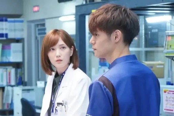 最新一季日剧女演员片酬排行榜！这个女人断层第一名