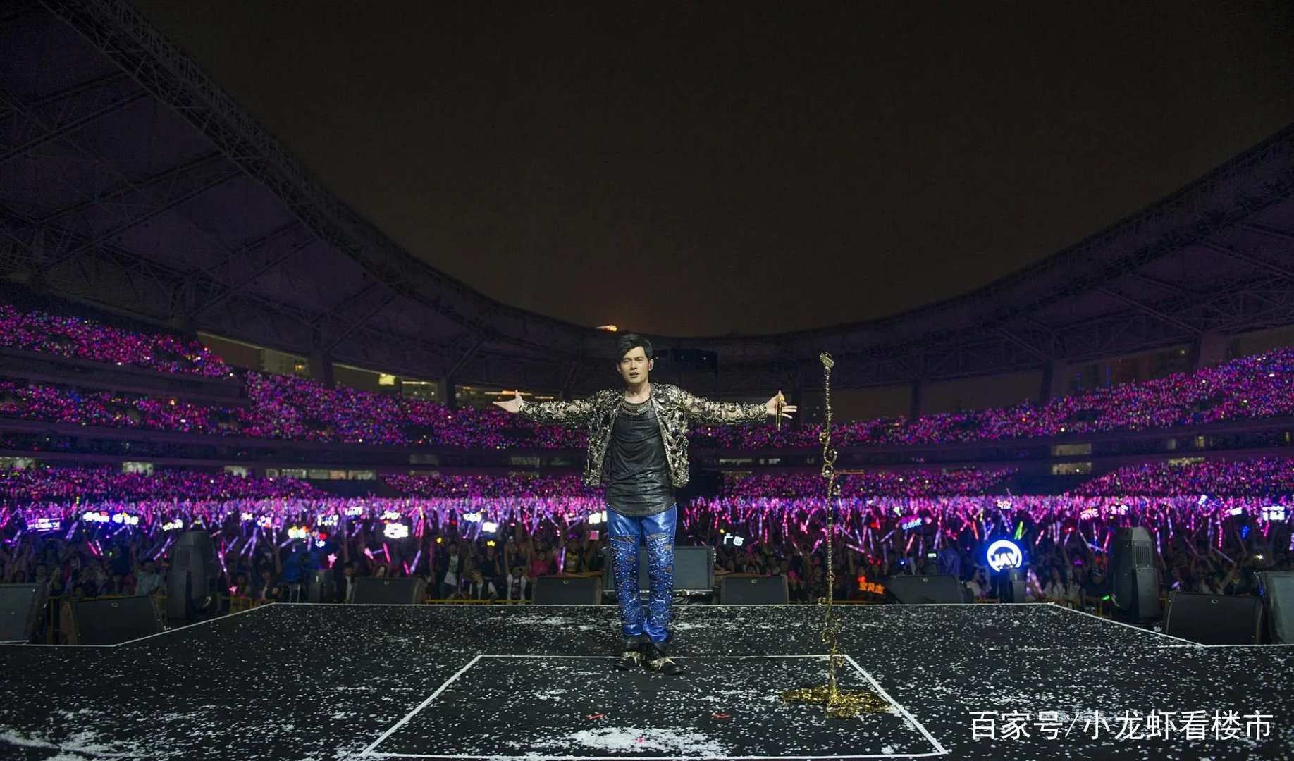 周杰伦身陷抄袭门，前段主歌完全抄袭黄征，最后他是如何平息的？