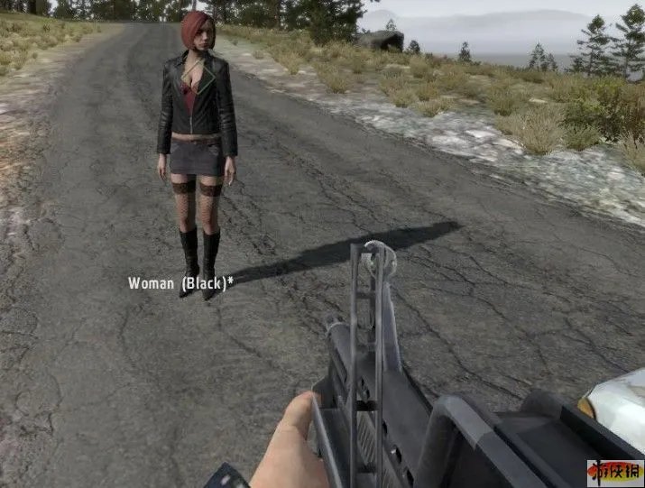 《武装突袭2》太好玩了，玩的不是游戏，是想象力