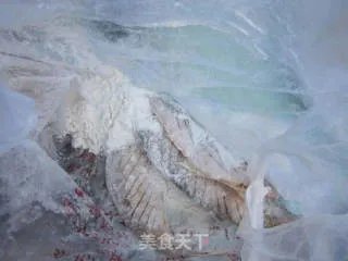 香酥糖醋马口鱼