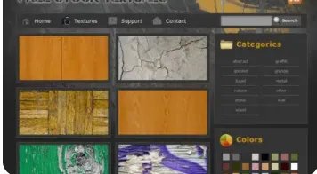 十大免费图片素材网站