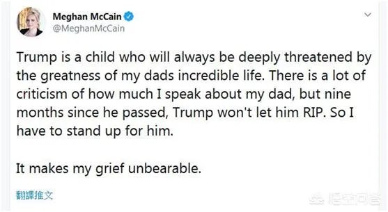 如何看待特朗普访日，“麦凯恩”号军舰“蒙面”？