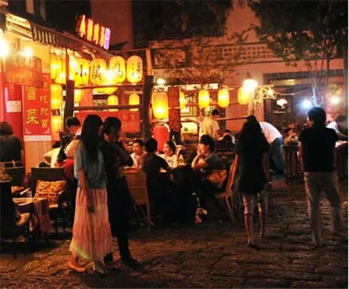 婚纱照在哪里拍好看 国内哪些景点适合拍婚纱照