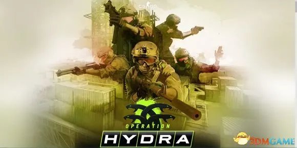 CSGO九头蛇大行动新增玩法 6.14更新内容一览