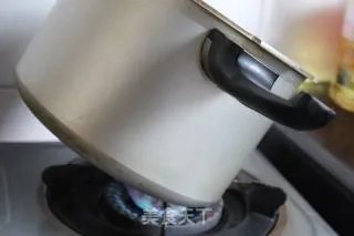 红烧肉（高压锅版）