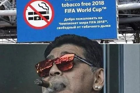 马拉多纳为什么遭批？