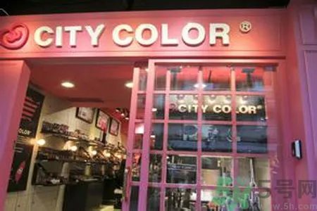  CityColor怎么样？CityColor口碑怎样？