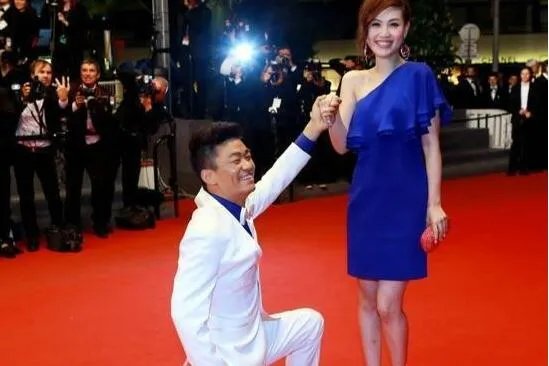 金星评王宝强离婚事件 只有四条信息靠谱