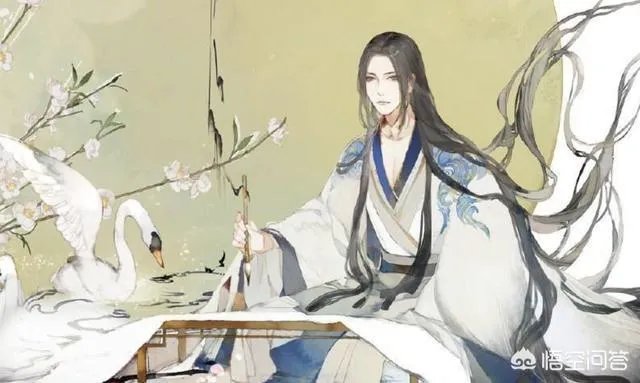 “亡国之君”李煜真的只是一位昏庸无能的皇帝吗？你怎么看？