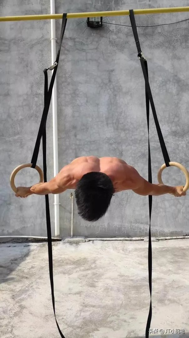 从120斤减到100斤究竟是怎样的一种体验？