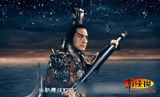 《爱情公寓3》吕布vs东方不败 神级霸气CG欣赏