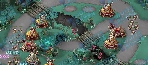 部落守卫战12-4攻略