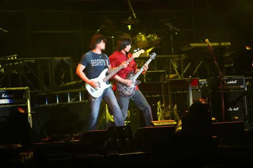 光辉岁月北京演唱会的介绍