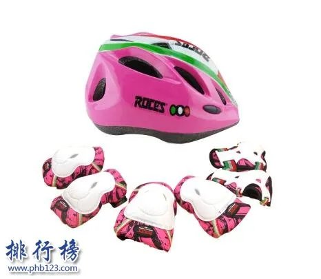 哪个牌子的轮滑护具好？轮滑护具十大品牌排行榜