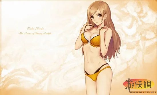 宅男福利送不停 日本Tony大神邪恶同人图集欣赏