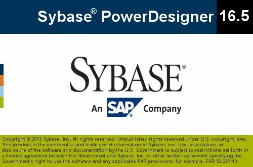 powerdesigner中文版