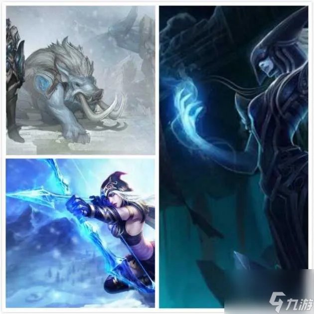 lol卡兹克隐藏任务怎么触发 游戏彩蛋推荐 科普