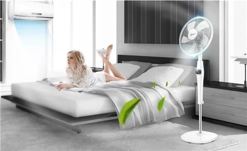 美的空调保修几年