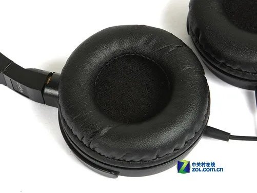 冰冷金属美人 铁三角ES55耳机试听体验