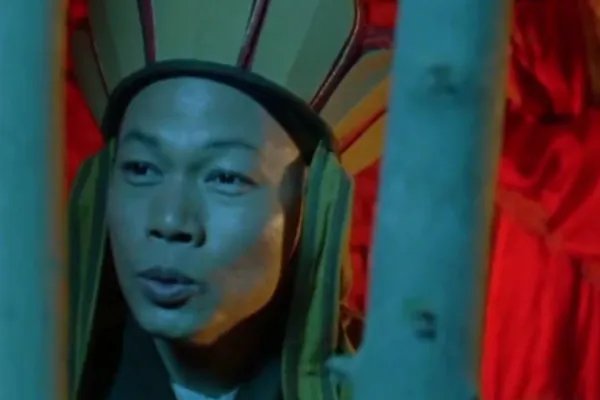 罗家英悼吴孟达：八戒，你一路好走，如何评价《大话西游》吴孟达的演技？