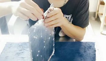 东莞手板厂的制作流程是什么样的？