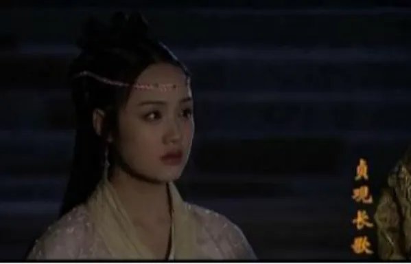 《贞观长歌》海棠的结局是什么？