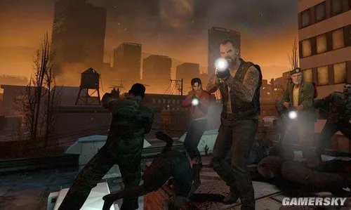 《生存之旅》简体中文完美硬盘版下载