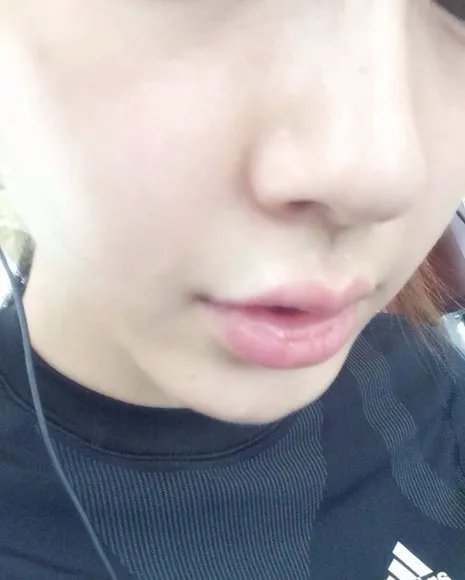 全球女星素颜大PK图赏 只有真女神敢晒素颜照！