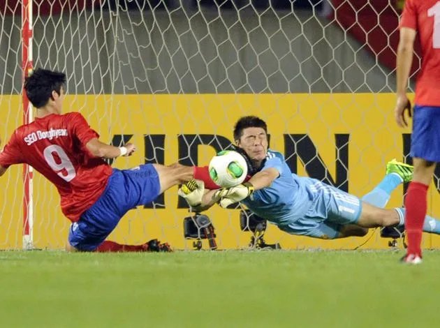 恒大门神曾诚有多幸福？