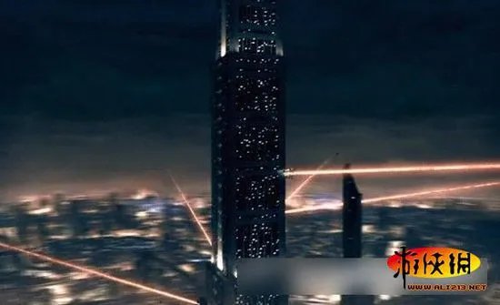 《爱情公寓3》吕布vs东方不败 神级霸气CG欣赏