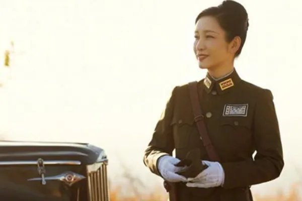 如何评价抗战剧《河山》？