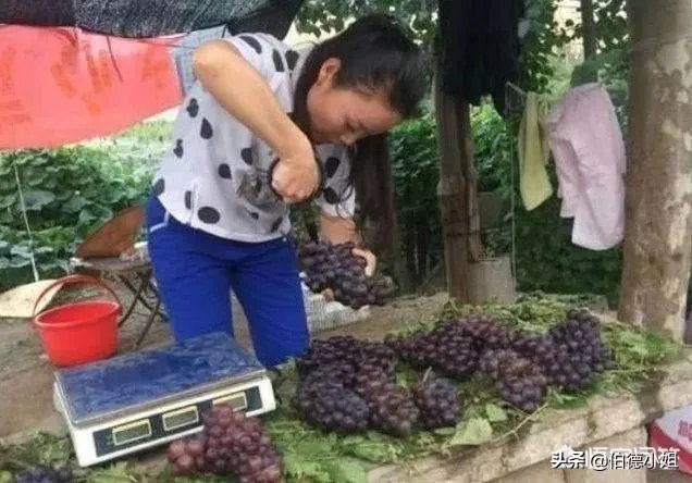 有人说电视上看不见“草帽姐”了,她的近况怎么样?