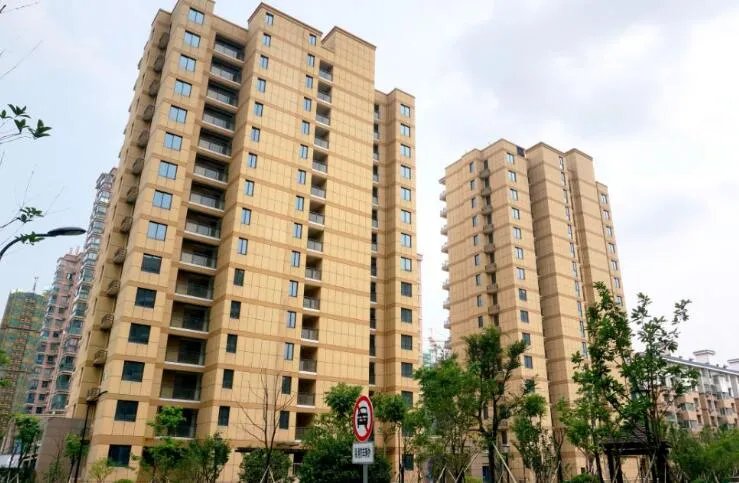 邯郸公租房可以买吗