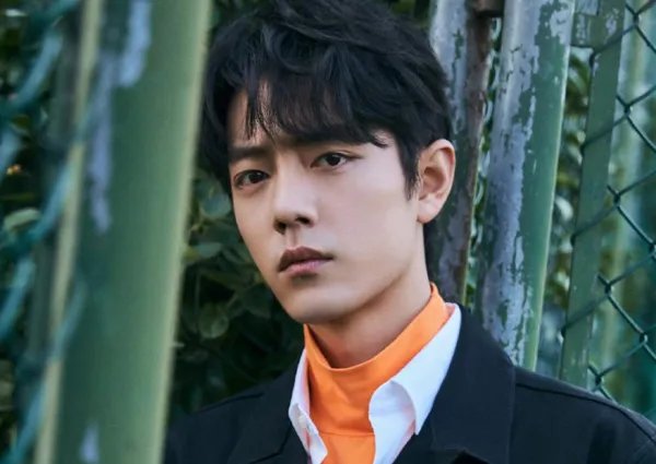 肖战出道前的污言秽语影响很大，为什么他一直不道歉？