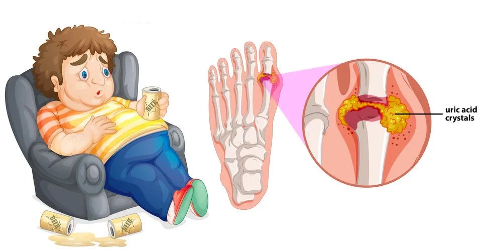 “可乐当水喝”能喝出尿毒症？肥宅快乐水究竟还香不香