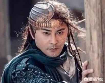 杨逍范遥被称为逍遥二仙，究竟哪个比较英俊帅气？