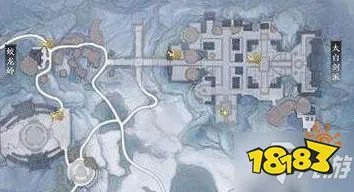 《天涯明月刀手游》寄情天涯成就怎么做 寄情天...