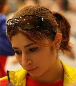 芙罗丽卡·罗奥尼达的介绍