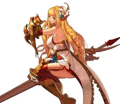 数据分析 DNF精灵骑士异界套属性详解推荐