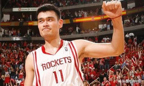 为什么中国篮球氛围这么好，还是出不了第二个姚明？