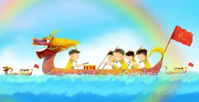 5月初5是什么节日 五月五有什么风俗或活动