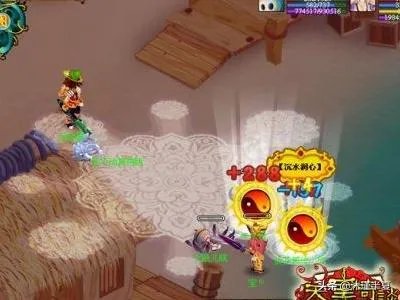 天书奇谈转生操作详解？