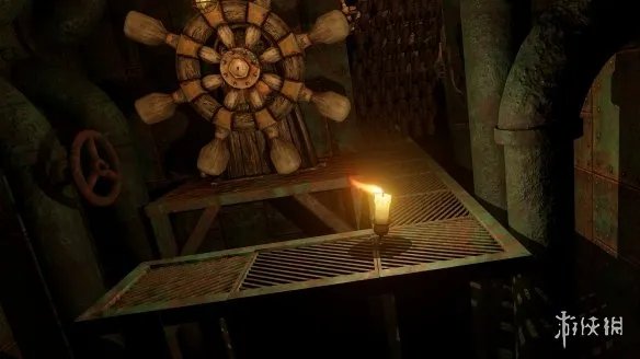 一切都是命运石之门的选择 五款画风别致的解密游戏 ！