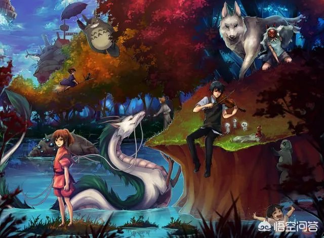 宫崎骏最新动画做到哪里了，还有多久上映？