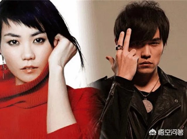 周杰伦和王菲哪个厉害