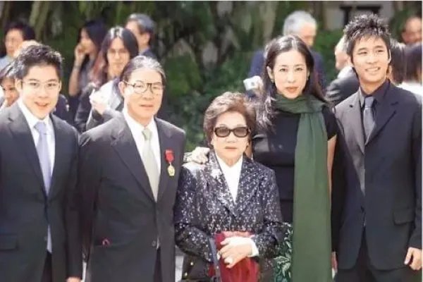 吕燕妮个人资料