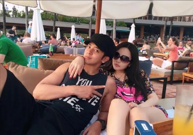 罗志祥发文回顾九年恋爱点滴，并再次向周扬青道歉，你觉得他们会复合吗？