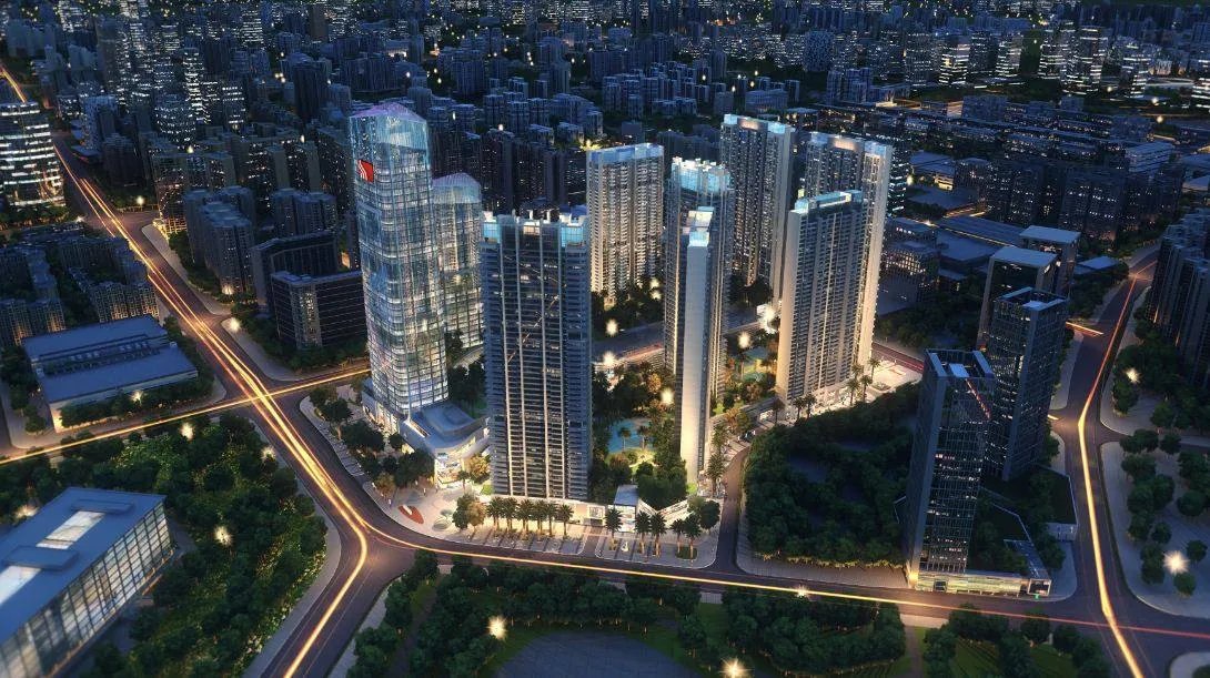 深圳租房找什么网站  深圳租房多少钱一个月