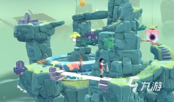 花园之间图文通关攻略大全 花园之间通关步骤分享