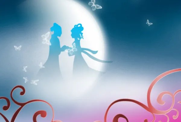 有哪些关于七夕节发朋友圈的句子？